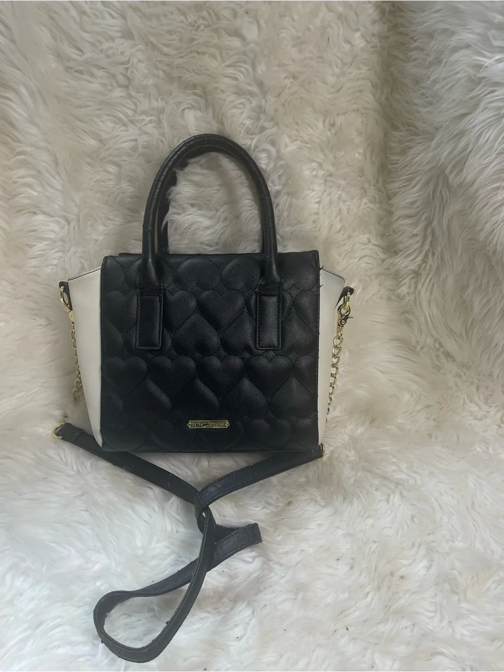 Betsey Johnson betsey johnson